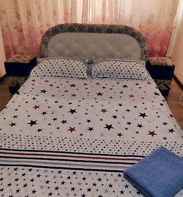 1 комната, Постельное белье, Кондиционер, Бронь