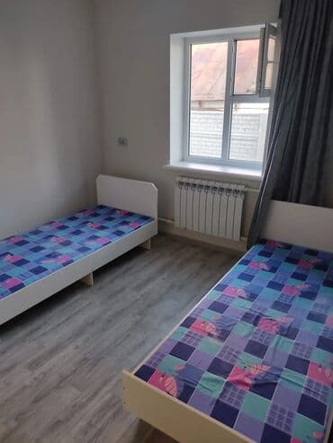 аренда квартир на долгий срок по дешевле: 1 комната, Агентство недвижимости, Без подселения, С мебелью частично — 1