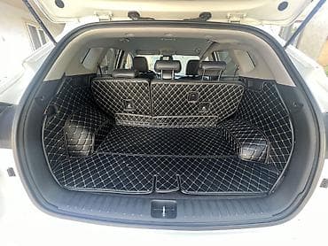 galaxy fit: Hyundai Tucson: 2019 г., 1.7 л, Автомат, Дизель, Внедорожник — 9