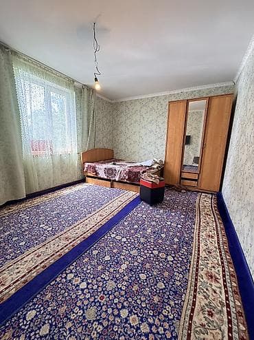 студийная комната: Продается дачный участок с домом на Иссык Куле, в селе Бостери(нижняя — 4