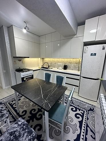elegance stroy: 1 комната, 3601 м², Элитка, Дизайнерский ремонт — 7