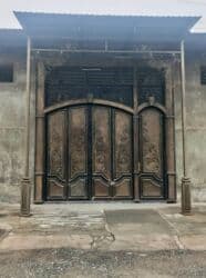 обмен на дом: Делаем ремонт под ключ дома . и сварочные работы вороты навесы,за — 51