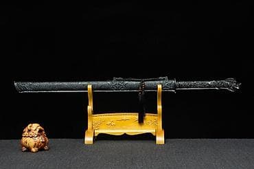 клинок катана: Катана Сувенирный меч сделанный из углеродистой стали Отлично подходит — 6