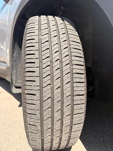 sonata 2014: Hyundai Santa Fe: 2019 г., 2 л, Автомат, Дизель, Внедорожник — 8