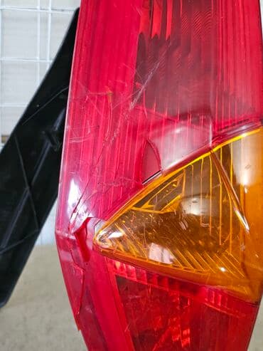 задний стоп венто: Задний левый стоп-сигнал Fiat 2001 г., Б/у, Оригинал, Германия — 2