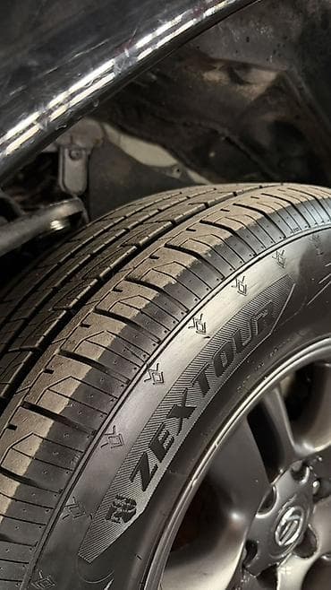 es 200: Lexus GX: 2009 г., 4.7 л, Автомат, Бензин, Внедорожник — 8