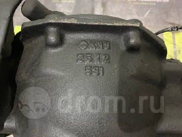 оптовые цены на продукты питания в бишкеке: Передний редуктор Mitsubishi 1998 г., Б/у, Оригинал, Япония — 2