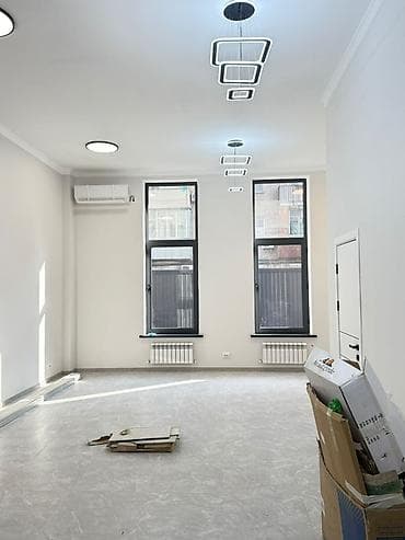 Аренда коммерческой недвижимости: Аренда офисов, 73 м², В бизнес центре, С отдельным входом — 8