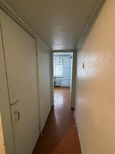 104: 2 комнаты, 44 м², 104 серия, 4 этаж, Старый ремонт — 5