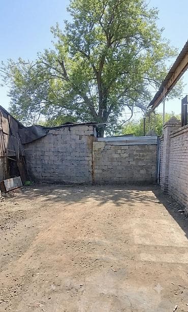забыл: Цех, Действующий, 50 м² — 2
