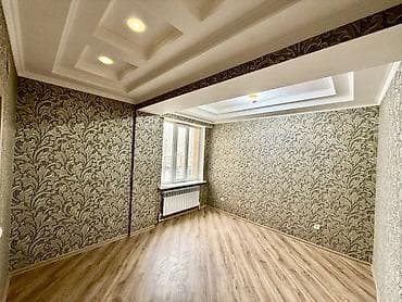 2 комнаты, 68 м², Тунгуч мкр Элитка, 2 этаж, Евроремонт — 5