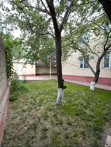 постройка: Продаётся частный дом с ухоженным двором и навесом. - Закрытая — 4