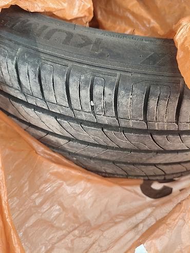 kumho: Шины 235 / 45 / R 18, Лето, Легковые, Kumho — 2