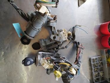 где купить батарейку для ключа от машины: Компьютерная диагностика, Аварийное вскрытие замков, Услуги автоэлектрика, с выездом — 7