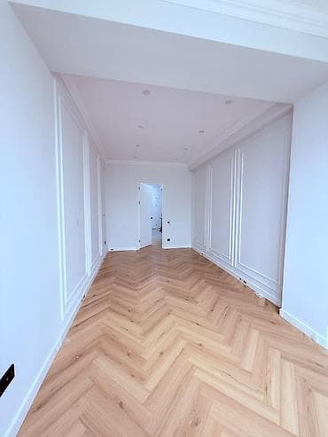 Продажа квартир: 3 комнаты, 125 м², Элитка, 9 этаж, Дизайнерский ремонт — 4