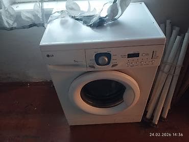 м111 2 2: Продам стиральную машинку лджи — 1
