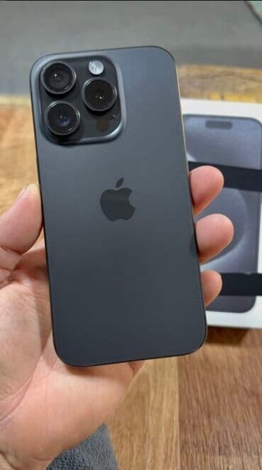 телефон айфон 10 цена: IPhone 15 Pro, Б/у, 256 ГБ, Черный, Коробка, 89 % — 1