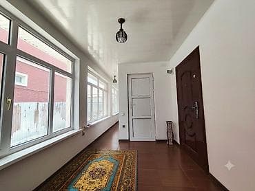 пл: 🏡Продам дом 101м² на участке 6,5 соток в ж/м Кара-Жыгач — 188 000$ — 5