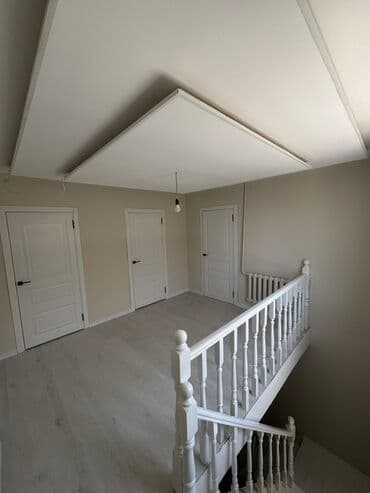 Комнаты: Дом, 170 м², 7 комнат, Собственник, Евроремонт — 5