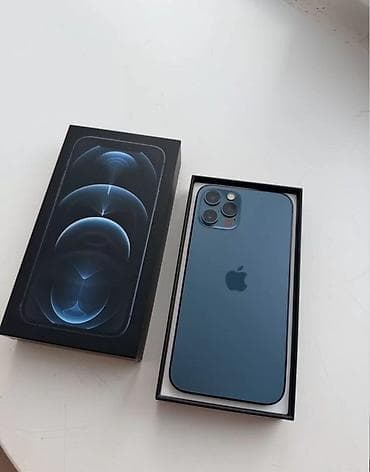 iphone на запчасти: IPhone 12 Pro, 256 ГБ, 79 % — 1