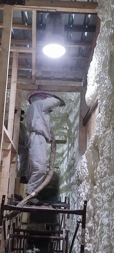 утепление домов фасадов: Утепление крыши, Утепление потолоков | Утепление дома, Утепление квартиры, Утепление склада | Керамзит, Пенополиуретан, Penoplex Больше 6 лет опыта — 1