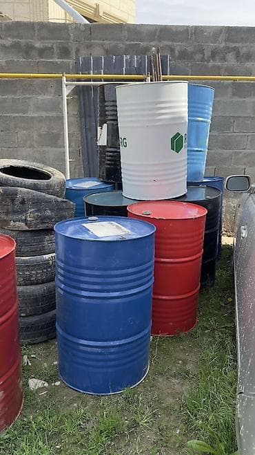 флягу 40 литр: Бочка Металл, 200 л — 1
