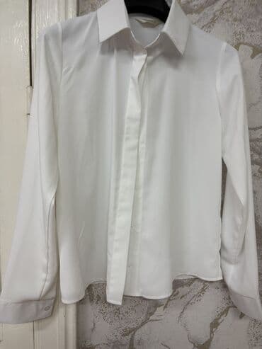 форма полицейского: Рубашки для девушек.Продаю женские блузки, рубашки по ниже рыночной — 2