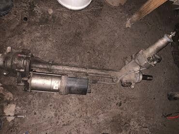 оборудование для пекарни купить: Рулевая рейка BMW 2019 г., Б/у, Оригинал, Германия — 1