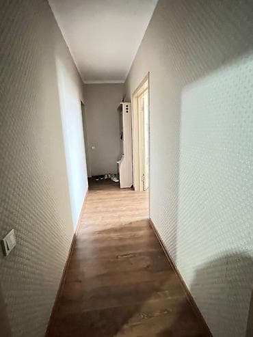 квартиры кант: Комната/гостиная с готовой отделкой и мебелью. - Просторное светлое — 3