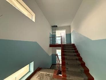 1 комната, 16 м², Аламедин-1 мкр Гостиничный тип, 5 этаж, Евроремонт — 4