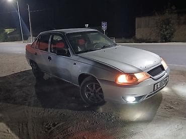 зеркала аккорд: Daewoo Nexia: 2011 г., 1.5 л, Механика, Бензин, Седан — 4