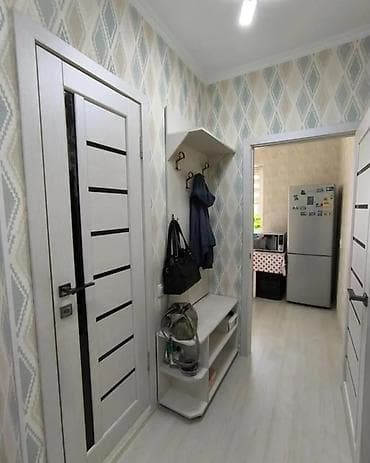 Квартиры: 1 комната, 36 м², Улан мкр 105 серия, 3 этаж — 3