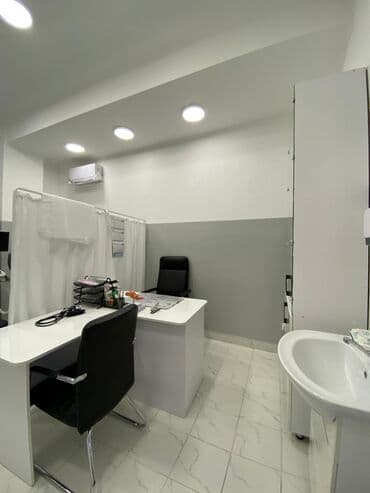 недвижимость город ош: Продаю Комерческое Помещение 125 кв2 в отличном районе Ажыбек — 8