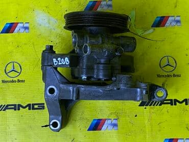 рулевой дозатор: Гидроусилитель Honda Оригинал, Япония — 1