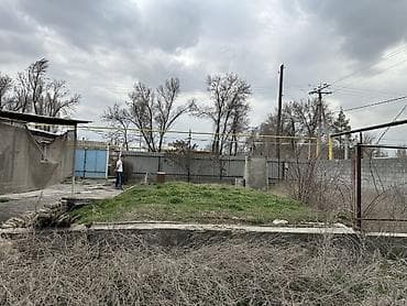 premium development: Продаётся участок с домом из 2 комнат. Земля расположена в хорошем — 7