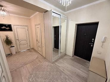 Продажа квартир: 3 комнаты, 83 м², Элитка, 5 этаж, Евроремонт — 10