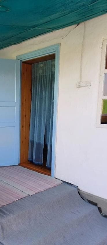 69 м², 4 комнаты, Забор, огорожен