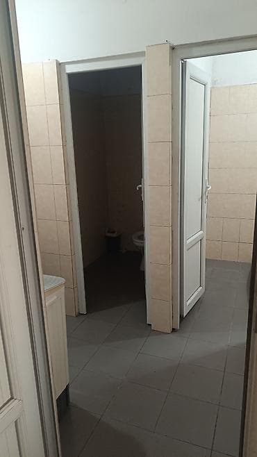 Аренда офисов, 250 м², В бизнес центре, 1 линия — 5