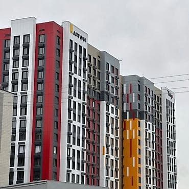 ts group: 3 комнаты, 98 м², Технопарк Элитка, 8 этаж, ПСО (под самоотделку) — 2