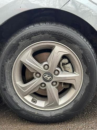 fun kargo: Hyundai Avante: 2018 г., 1.6 л, Робот, Дизель, Седан — 2