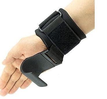 Спорттук формалар: Крюки для турника — 1