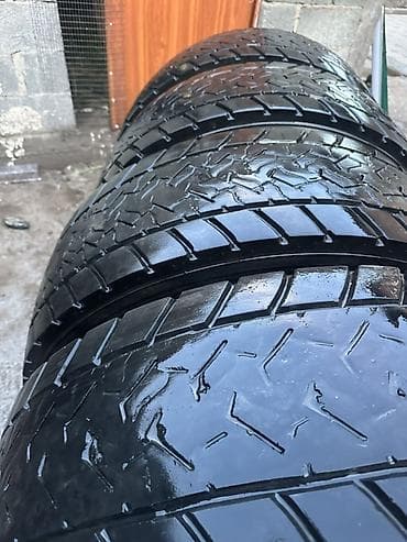 mini cuper: Шины 295 / 60 / R 22,5, Всесезонная, Б/у, Комплект, Грузовики/Автобусы, Германия, Dunlop — 6