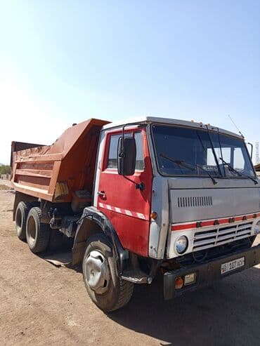 купить двигатель на мотоблок 7 л с: Грузовик, Камаз, Стандарт, 7 т, Б/у — 2