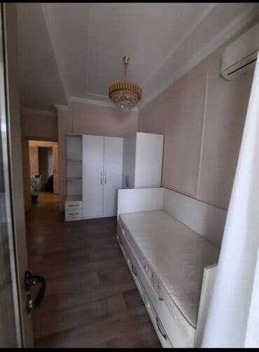 квартира можно с животными: 3 комнаты, Собственник, Без подселения, С мебелью полностью — 3