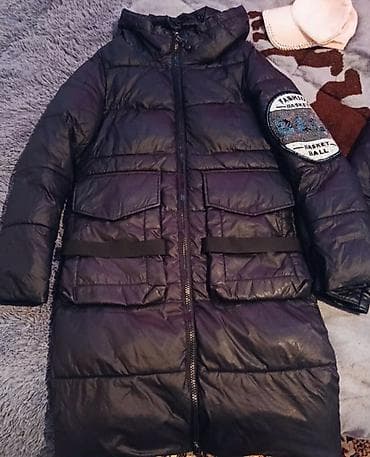 тренч женские: Женская одежда, комплект из 4 вещей: 1) Черная кожаная куртка-пальто — 5