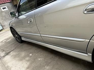 автомат коробка ремонт: Subaru Legacy: 2002 г., 3 л, Автомат, Бензин, Седан — 4