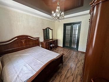 5: 3 комнаты, 69 м², Вефа ТЦ Сталинка, 2 этаж, Евроремонт — 6