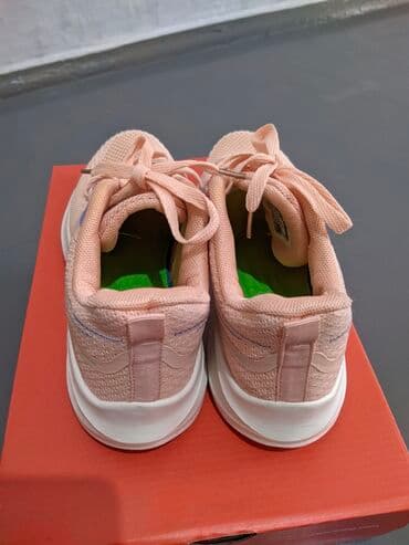 женские брендовые туфли недорого: Кроссовки, 40, Nike, Новый, Самовывоз — 4