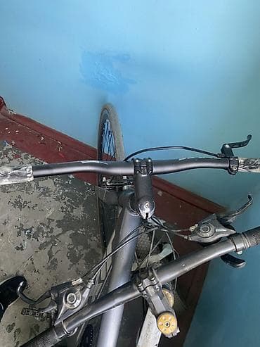 mini copper: Городской велосипед, Рама M (156 - 178 см) — 3