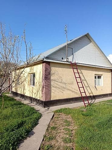 репина 159: Продаётся частный дом с придомовым участком и капитальным навесом. - — 5